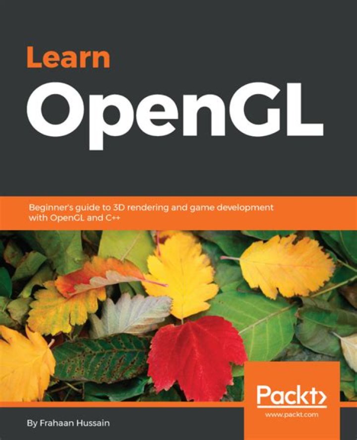 Is OpenGL easy to learn?