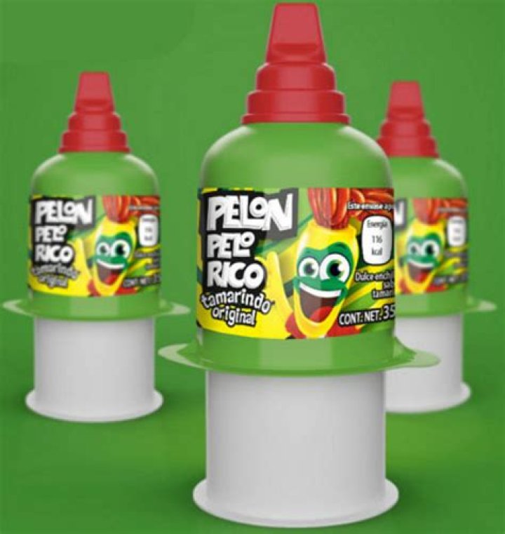 Is Pelon Pelo Rico bad for you?