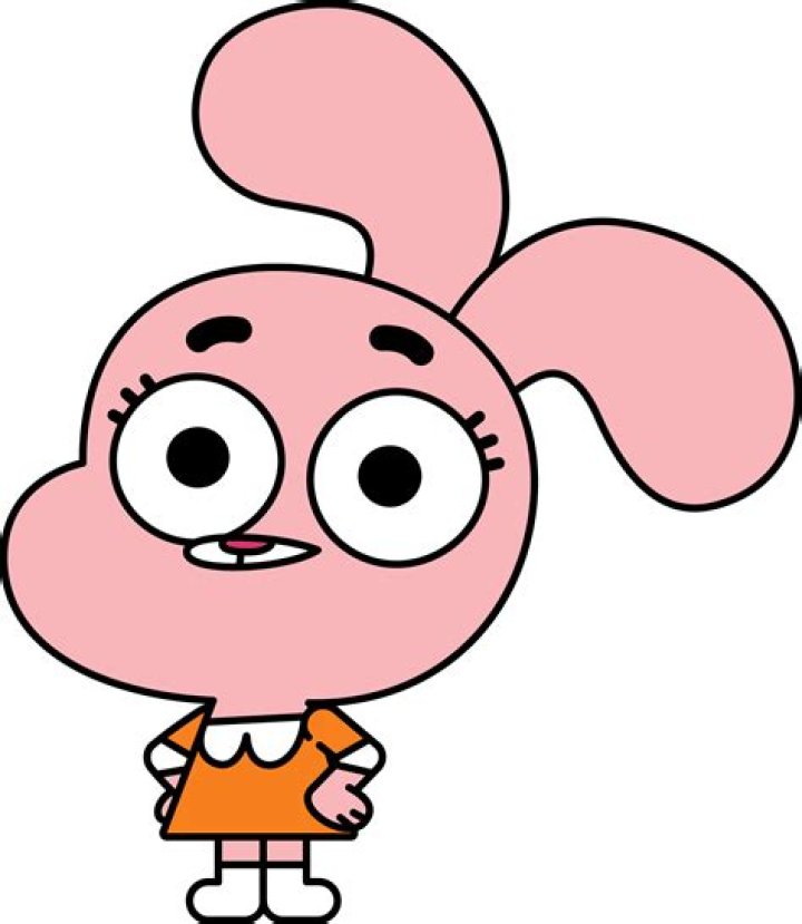 Is Penny from Gumball a girl?