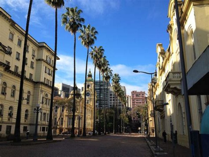 Is Porto Alegre worth visiting?