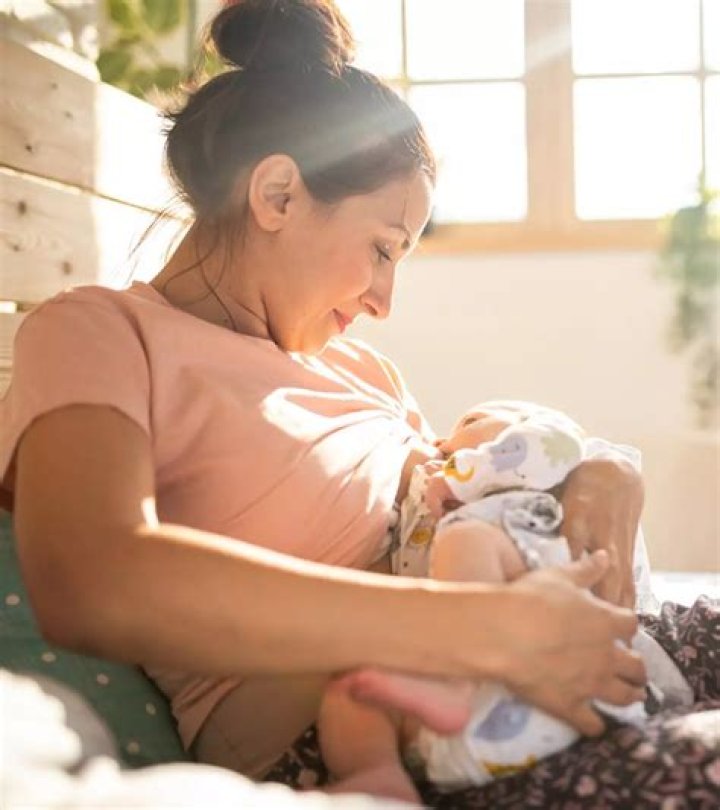 Is propofol safe while breastfeeding?