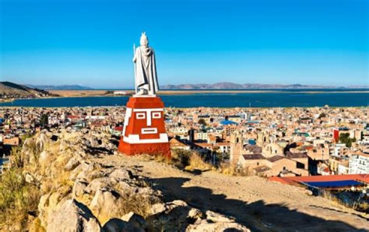 Is Puno safe?