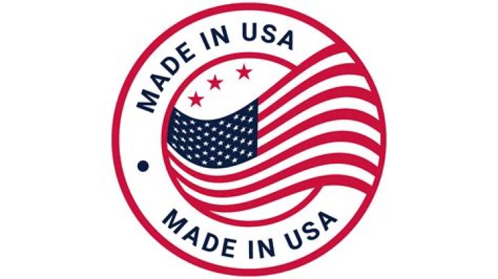 Is QSC made in America?