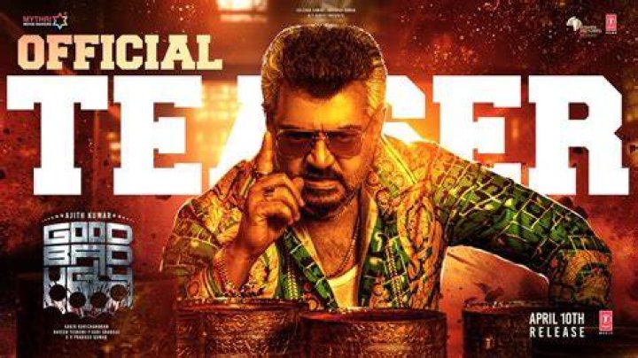 Is red movie good or bad?