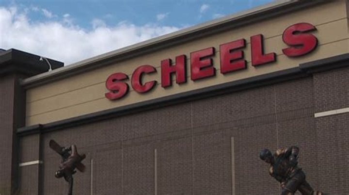 Is SCHEELS a good place to buy from?