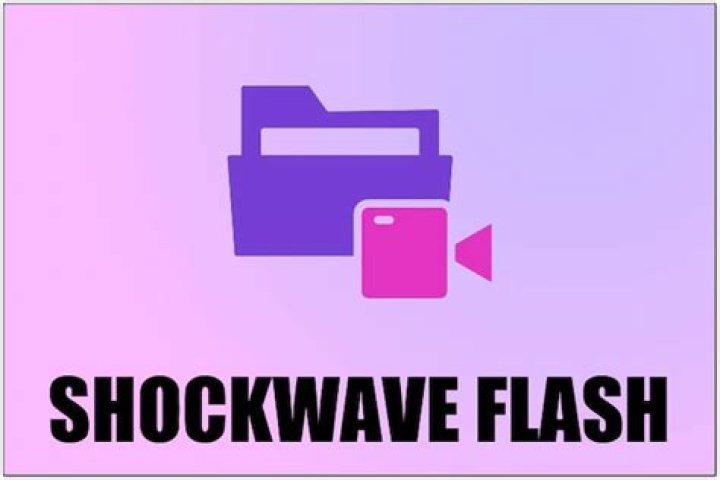 Is Shockwave Flash still supported?