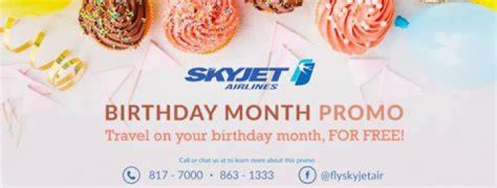 Is Skyjet still operating?