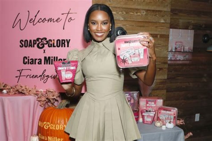 Is Soap and Glory owned by Boots?