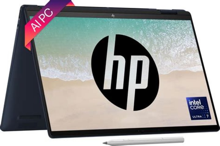 Is Spectre x360 a good laptop?
