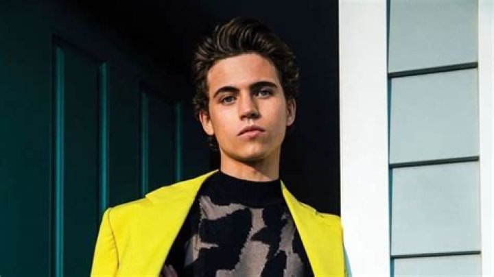Is Tanner Buchanan Gay? His Appearance In The Movie Batman As Gay Has Led Fans To Wonder If The Cobra Kai Star Is Gay In Real Life Too!