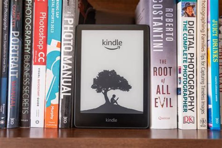 Is Terraria available on Kindle?