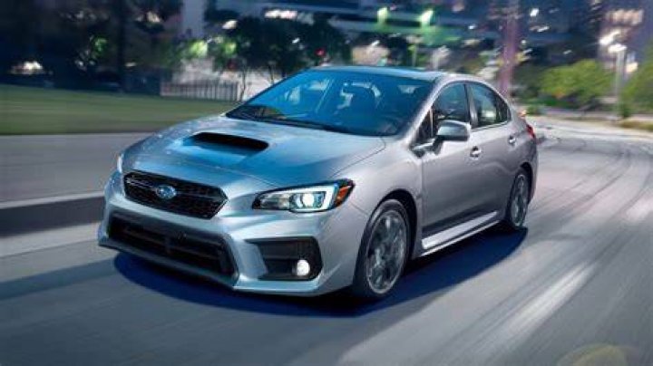 Is the 2021 Subaru WRX reliable?