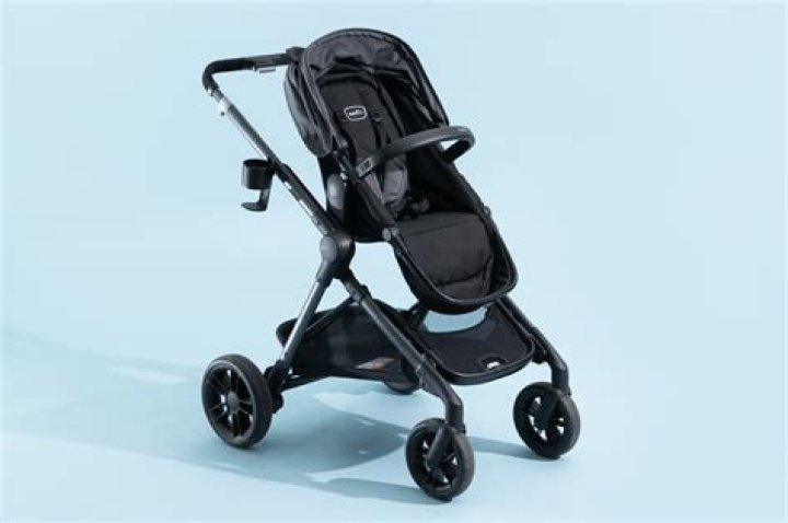 Is the Orbit stroller discontinued?