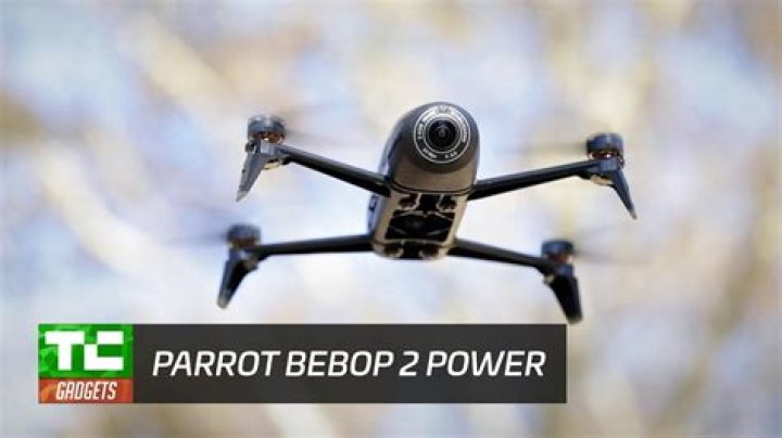 Is the Parrot Bebop 2 worth it?