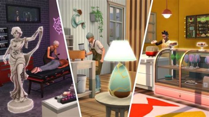 Is there a cheat to increase skills in Sims 2?