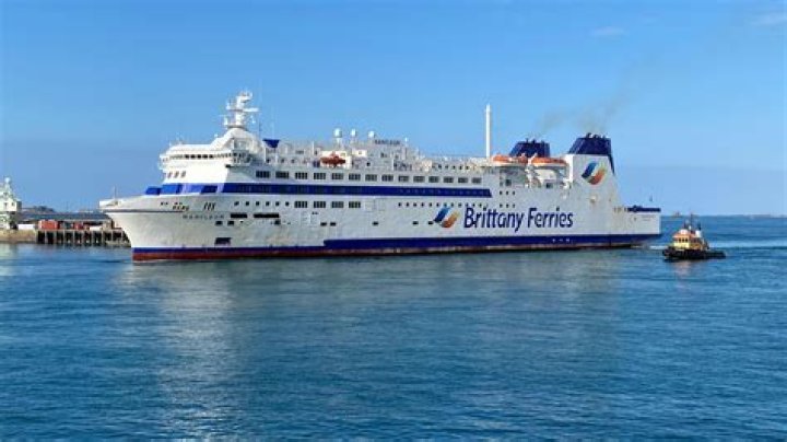 Is there a ferry from Newcastle to Norway?