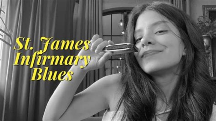 Is there a real St James Infirmary?