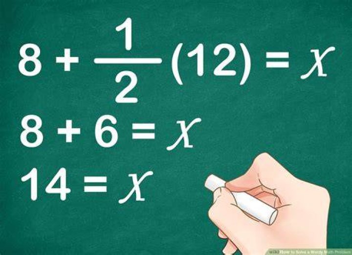 Is there a website that will solve Math problems and show work?