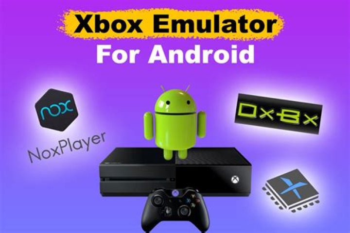 Is there a Xbox emulator for PC?
