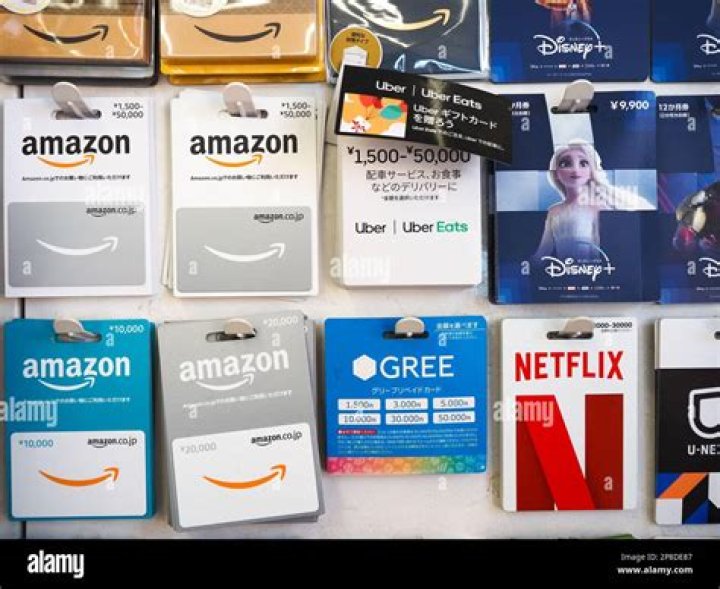 Is there Amazon store in Algeria?