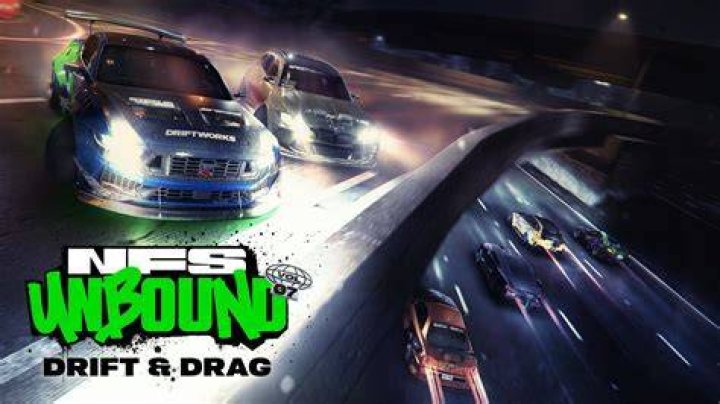 Is there drag racing in NFS Shift 2?