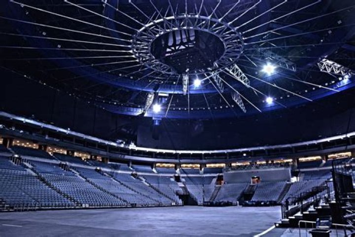 Is there free parking at the O2 Arena?