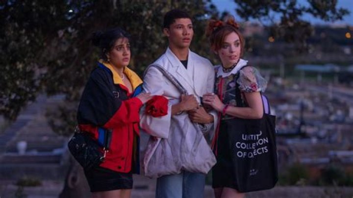 Is there going to be a season 2 of those who kill?