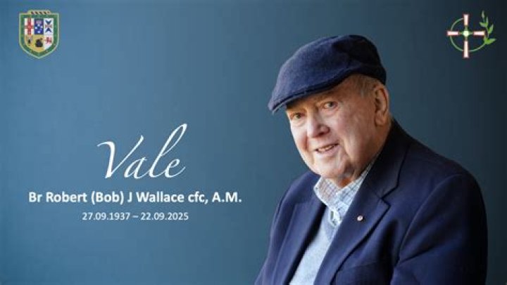 Is Toby Wallace Australian?