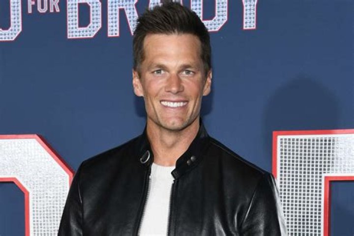 Is Tom Brady a good athlete?