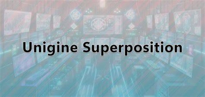Is unigine superposition free?