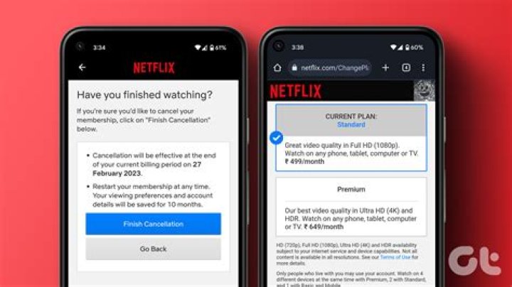 Is Unknown on Netflix?