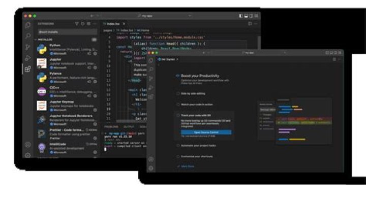 Is Visual Studio code good for Android development?