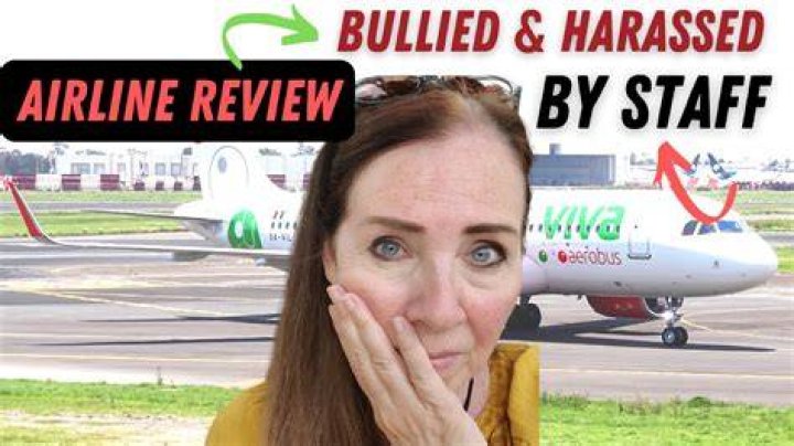 Is VivaAerobus a bad airline?