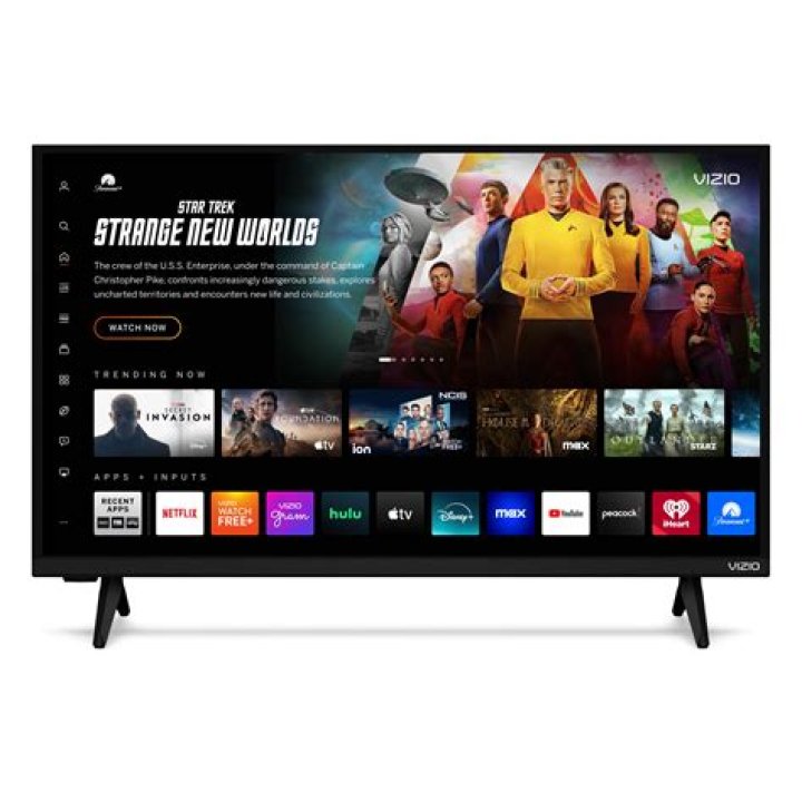 Is Vizio e320 A0 1080p?
