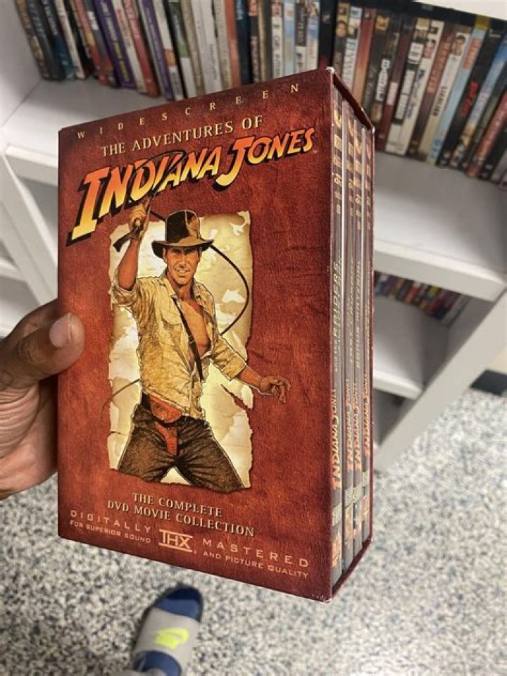 Is Wilson Jones Indian?