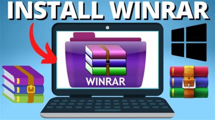 Is WinRAR good for PC?