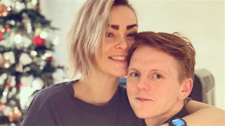 Jonas Strand Gravli Girlfriend 2021