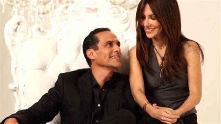 Maurice Benard has a beautiful wife, Paula Smith. Know his net worth & age. Why he left General Hospital?