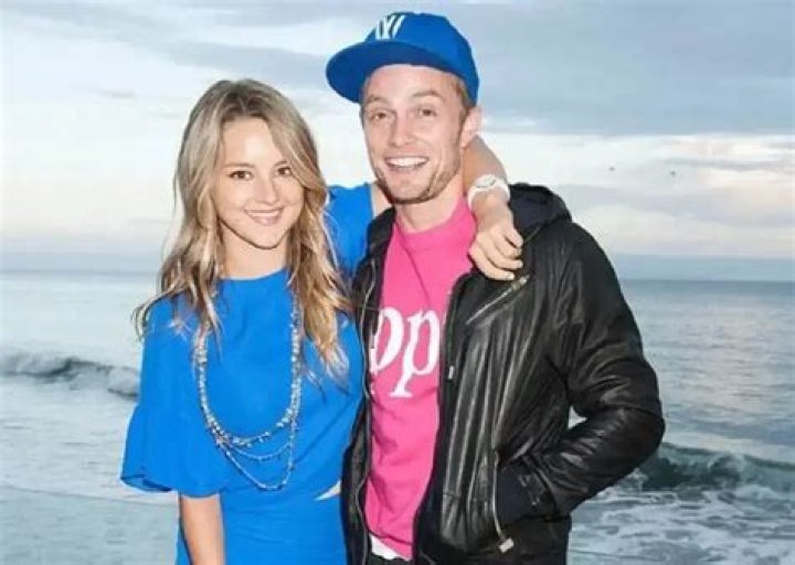 Meet Wilson Bethel’s wife, Liesl Martinez. Net Worth.