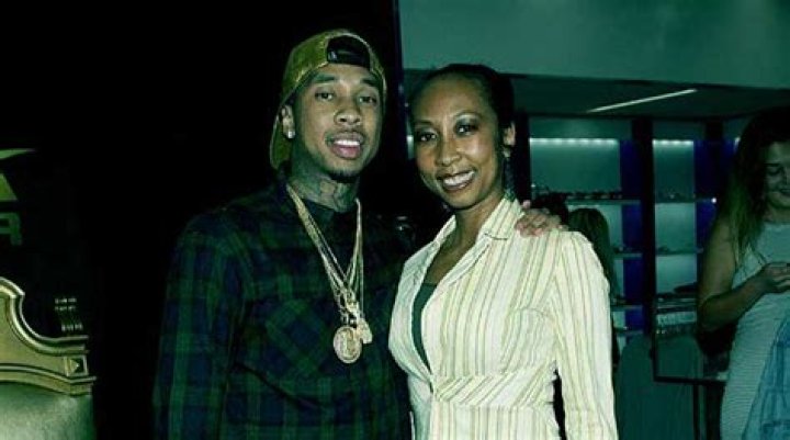 Pasionaye Nguyen Biography: Unknown Facts about Tyga’s Mother.