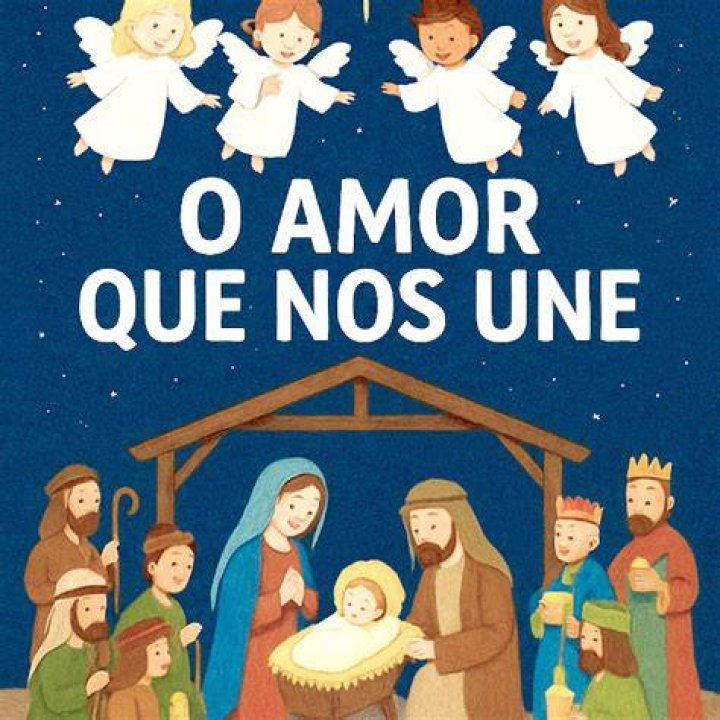Qual e o amor que nos une?