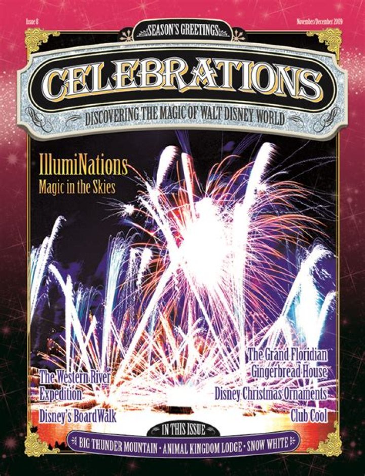 Shop | Celebrations Press