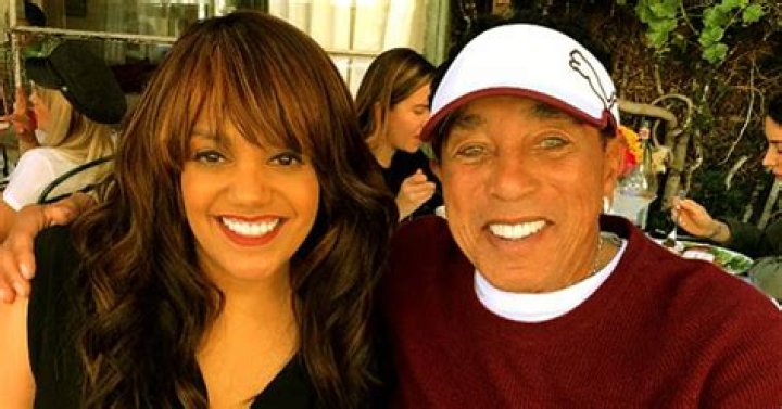 Smokey Robinson Net Worth, Wife Frances Glandney and Children.