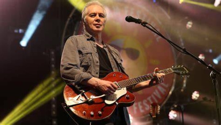 The Guitarist Who Played Stairway To Heaven's Solo In Front Of Jimmy Page