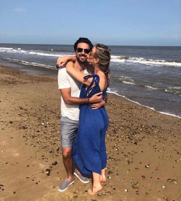 Theodora Miranne | Gemini Man, Relationship, Career, Child, Husband, Family