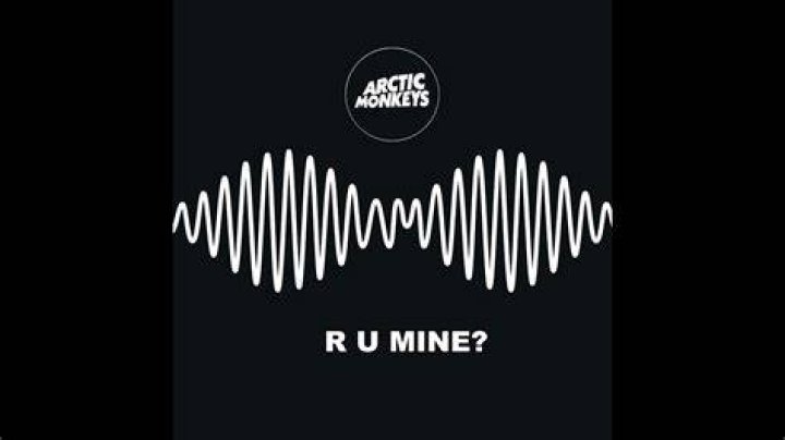 What album is RU Mine on?