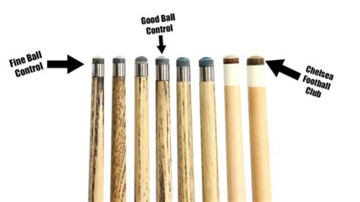What are 8ball sticks called?