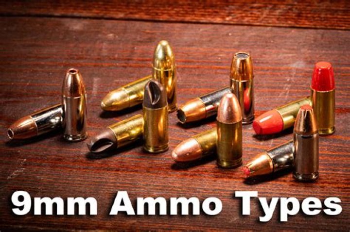 What are 9mm shotshells used for?