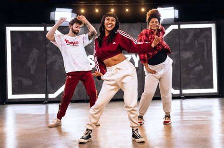 What are best dance moves?
