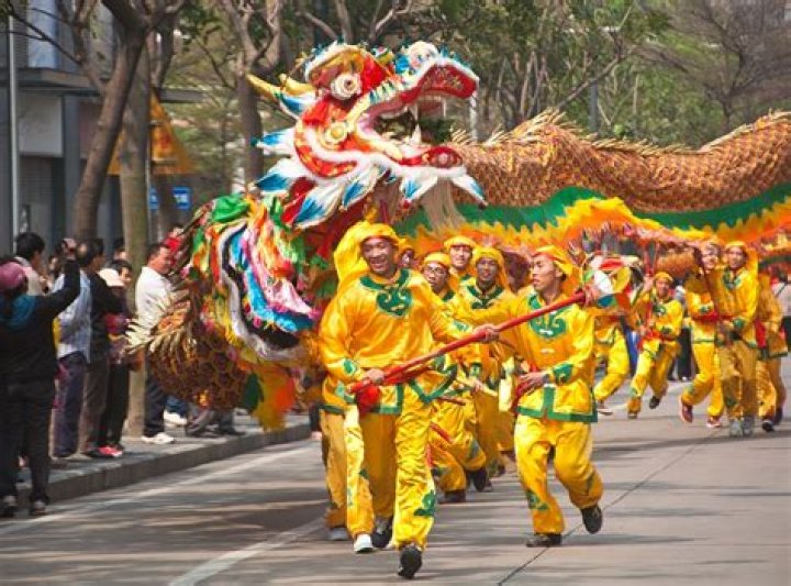 What are some examples of Chinese culture?